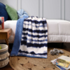 Life Comfort Kids' Ultimate Sherpa Fleece Throw Blanket - 40" X 50" - Image 2
