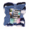 Life Comfort Kids' Ultimate Sherpa Fleece Throw Blanket - 40" X 50" - Image 4