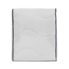 Serta Perfect Sleeper Comfort Knit Mattress Pad - 78in X 80in - 198cm X 203cm - Image 6