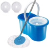 Prima 360 Floor Magic Spin Mop Bucket Set - Image 4