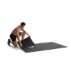 Proform 6pc Interlocking Foam Puzzle Mat For Treadmills, Ellipticals, Exercise Bikes