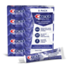 Crest 3D White Advanced Whitening Toothpaste, 5.2 - Image 2