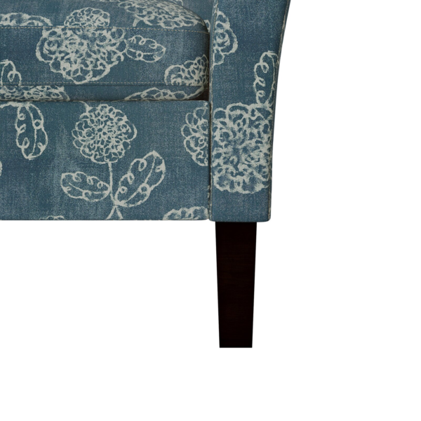 Reese Accent Armchair 2pc - Image 8