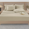 Hotel Signature Egyptian Cotton 400 Thread Count 6-piece Sheet Set - Image 9