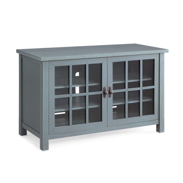 Better Homes & Gardens Oxford Square TV Stand Media & Accent Cabinet 55'' - Image 5