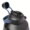 Manna 100oz Water Jug bottle Dual Lid - Image 5