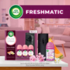 Air Wick Pure 24/7 Automatic Spray Air Freshener - gadget + 3 Refills