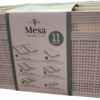 Mesa Storage Baskets, Set of 11 - Image 5