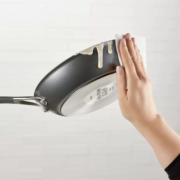 Circulon A1 Series With Scratchdefense 11-piece Non-stick Cookware Set - Image 3