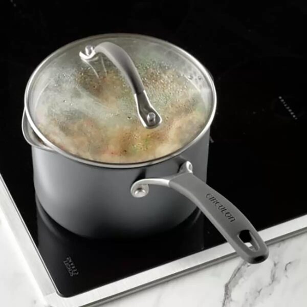Circulon A1 Series With Scratchdefense 11-piece Non-stick Cookware Set - Image 5
