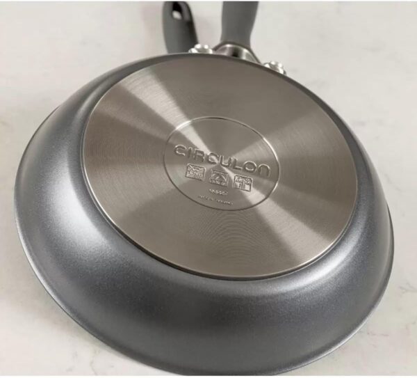 Circulon A1 Series With Scratchdefense 11-piece Non-stick Cookware Set - Image 7