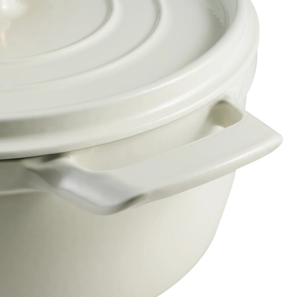 Tramontina 4qt & 6t Enameled Cast Iron Dutch Oven - 2-pack - Image 3