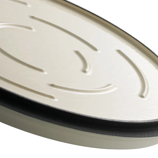 Tramontina 4qt & 6t Enameled Cast Iron Dutch Oven - 2-pack - Image 4