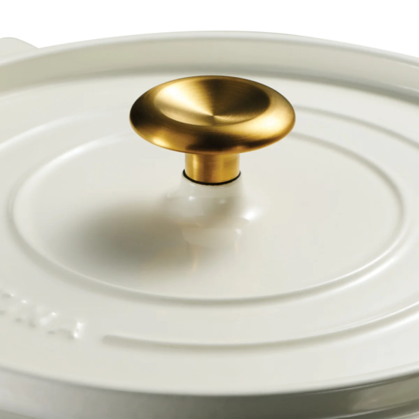 Tramontina 4qt & 6t Enameled Cast Iron Dutch Oven - 2-pack - Image 6