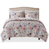 Macy's Saffron Reversible Printed 3-pc Comforter Set - Image 2