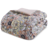 Macy's Saffron Reversible Printed 3-pc Comforter Set - Image 3