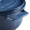 Tramontina 4qt & 6t Enameled Cast Iron Dutch Oven - 2-pack - Image 3