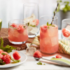 Libbey Ascent 16 Piece Tumbler And Rocks Glass Set - Image 4