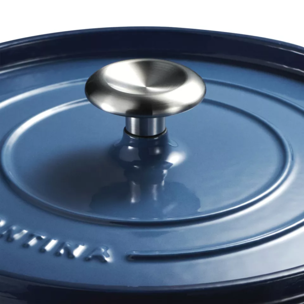 Tramontina 4qt & 6t Enameled Cast Iron Dutch Oven - 2-pack - Image 7