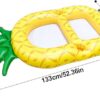 Inflatable Drink Holder - Swimming Pool Cooler Table - Image 3