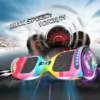 Hoverstar Hoverboard 6.5" Electric Scooter With Bluetooth Speaker And Led Light - Wave - Image 3
