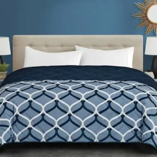 Seasons Collection Down Alternative Blanket King (114" X 100")