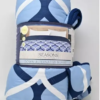Seasons Collection Down Alternative Blanket King (114" X 100") - Image 8