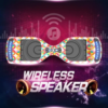 Hoverstar Hoverboard 6.5" Electric Scooter With Bluetooth Speaker And Led Light - Kaleidoscope - Image 6
