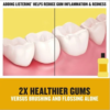 Listerine Antiseptic Oral Care Mouthwash - Image 6