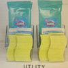 Idesign Packet Organizer For Pantry/ Fridge /Bath /Utility - 2 Pcs - Image 2