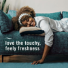 Febreze Touch Fabric Spray, Ocean & Unstopables Fresh, 27 Ounce (Pack of 2) - Image 6