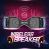 Hoverstar Hoverboard 6.5" Electric Scooter With Bluetooth Speaker And Led Light - Black - Image 6