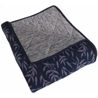 Life Comfort Reversible Cooling Throw Blanket - 60" X 70"