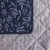 Life Comfort Reversible Cooling Throw Blanket - 60" X 70" - Image 3