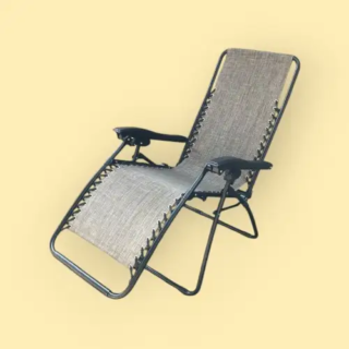 Members Mark Anti-gravity Reclining Lounge Chair - Brown