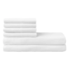 Goodrest Organic 6-piece Sheet Set - Queen - Image 4
