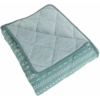 Life Comfort Reversible Cooling Throw Blanket - 60" X 70" - Image 2