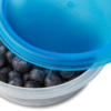 Mainstays 14 Piece Rainbow Food Storage Containers With Lids - Image 8
