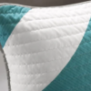 Mizone 3pc Libra Quilted Comforter Set - Image 3