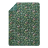 Casual Living Reversible Luxe Plush Throw Blanket - 50"x70" - Image 3