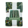 Casual Living Reversible Luxe Plush Throw Blanket - 50"x70" - Image 4