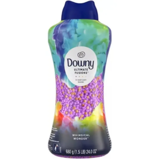 Downy Whimsical Wonder In-Wash Scent Booster Beads - 24 Oz