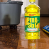Pine-sol Multi-surface Cleaner - Lemon Scent - 2 Ct - 60Fl. Oz - Pack of 2 - Image 3
