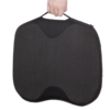 Memory Foam Seat Cushion With Molded Fit Gel Technology - Image 4