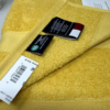 Tommy Hilfiger Modern American Cotton Bath Towel - 30in X 54in - Image 4