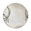 Tesco Cirrus 12 Piece Dinnerware Se - Image 4