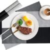 Cuisine Cafe Placemats - Set Of 4 Table Mats - Image 4