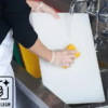 Commercial Cutting Board/Chopping Board With Anti Slip Surface - 2pc