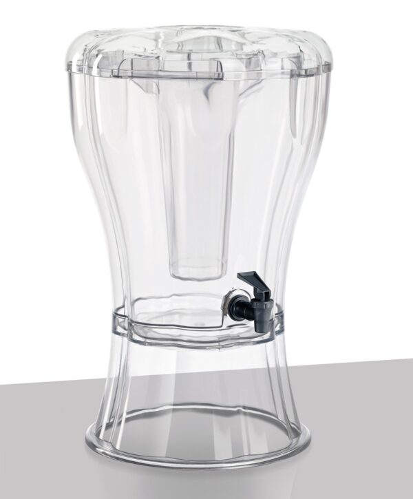 Buddeez Unbreakable Beverage Dispenser | Ice Cone - Image 3