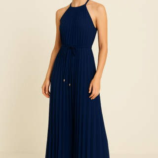 Tesco F&f Pleated Dress